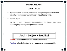 Melayu menggunakan bahasa inggeris untuk mengajar penutur asing. Bahasa Melayu Koleksi Bbm Pembelajaran Dalam Talian Facebook