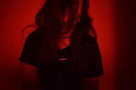 Red Lights Red Aesthetic Grunge Red Aesthetic Aesthetic Grunge