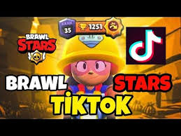 You can easily join a clan or play with friends, but you can always enjoy the experience at your own pace. En Iyi Brawl Stars Tiktok Videolari 11 Gulmeyene 5 Tl Youtube In 2020 Brawl Laugh Stars