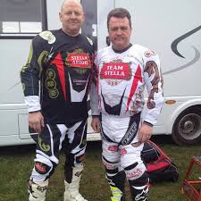 Profile for Team Stella