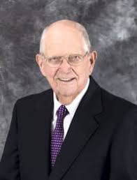 A. F. "Pete" Dyer Obituary (1929