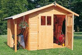 Jetzt stöbern, preise vergleichen und online bestellen! Holz Geratehaus Perfekt Fur Ihre Gartenutensilien