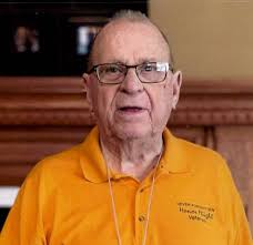 Donald Peterson Obituary 2025