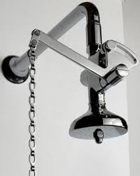 Google Image Result For Http Www Trendir Com Archives Stella Vintage Shower Heads Pull Chain 1 Jpg Shower Fixtures Modern Shower Head Modern Shower