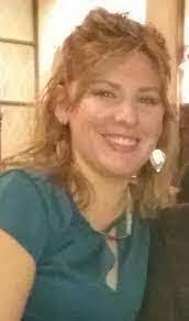 Maria Hutcheson's Instagram, Twitter & Facebook