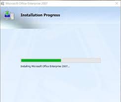 Does anybody know if there's a website out there where i can download a free trial of office 2007, then enter my product key? Microsoft Office 2007 Free Download With Product Key 100 Working