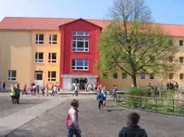 Falkensee De Europaschule Am Gutspark