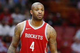 Inside the sneaker loft houston rockets forward p.j. Pj Tucker Says He Spent Nearly 200k On Sneakers This Past Season Bleacher Report Latest News Videos And Highlights