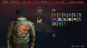 Bullets can be acquired from zane at the clothing store, jinguji. Cyberpunk 2077 Breathtaking Trophy Johnny Silverhand Gun Porsche Samurai Jacket Aviator Glasses Tank Top Trousers Shoes Locations