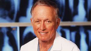 Dr. Denton Cooley dead at age 96