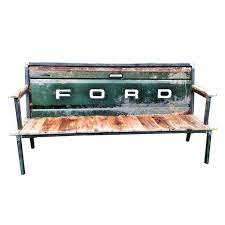 Ford Tail Gate Bench Welding Projects Bench Tailgate Bench