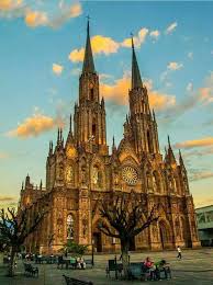 Zamora Michoacan Viajes En Mexico Catedral Casas En Mexico