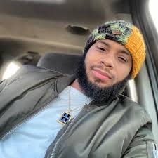 Lance Dowling (@thareal_lboogie_) • Instagram photos and videos