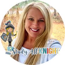Study All Knight Teacher Resources