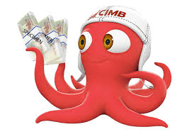 Altijd inzicht in uw uitgaven. Cimb Preferred Visa Platinum Credit Cards Cimb Kh