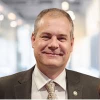 John Payerchin, FIC, CRCMP