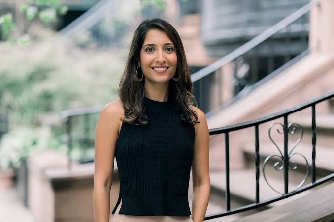 Riya K.