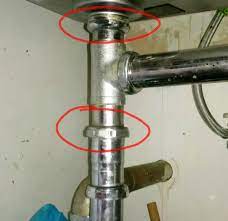 Water supply pipe and well pipe leak types & diagnosis. I Have A Leaking Drain In My Kitchen Sink Home Improvement Stack Exchange