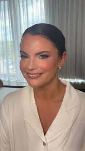 Wedding Makeup Inspiration in Rhode Island with Nicole Bartlett Beauty