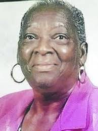 Oclice Tucker Obituary (1928