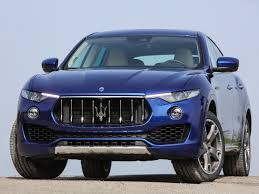 Quality over quantity 📀 vertigine out now levante.lnk.to/vertigine. Maserati Levante 2017 Pictures Information Specs