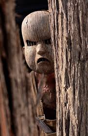 Review] Hoax is a Fun Mix of 80s Action Horror and Slasher Nastiness —  Gayly Dreadful -- Bursting out of your closet with the latest horror reviews