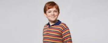 Timmy Cleary | The Kids Are Alright Wiki | Fandom
