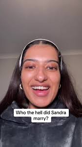 Reddit Sandra