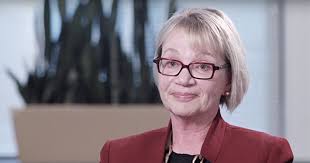 Five Questions with Casey: Suzanne Barnard