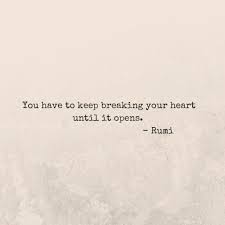 What you seek is seeking you.. 15 Beautiful Love Quotes By Rumi That Will Instantly Make You Blush Buddybits