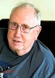 Richard Wendt Obituary