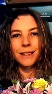 Lady Removing Flowers from Mercedes Texas Cemetery Ebony Groves from  Mercedes Cemetery