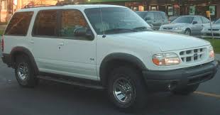 Image result for Deep Wedgewood Blue 1999 Explorer