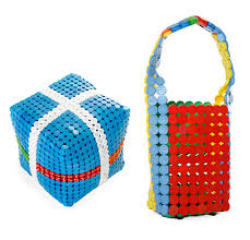 Google has many special features to help you find exactly what you're looking for. Design Objects From Recycled Bottle Caps Core77