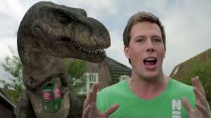 Hoe een t rex dinosaurus te tekenen ontwerp illustratie website ontwikkeling computerspellen en mobiele applicaties google understands your pains schattige baby dino aquarel tekenen premium vector dinosaurussen kunnen heel makkelijk te tekenen zijn als je weet hoe je moet beginnen. Tientje Voor T Rex Commercial Youtube