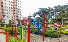 Permai hotel features accommodation in sibu. Sewa Apartemen Wisma Gading Permai Apartment