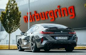 Both cars top out at 155 mph or 190 mph with the optional m driver's. Wallpaper Coupe Bmw Back Gran Coupe Ac Schnitzer 2020 Bmw M8 M8 The Four Door M8 Gran Coupe M8 Competition Gran Coupe F93 Acs8 Sport Images For Desktop Section Bmw Download