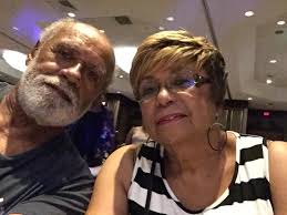 Charlotte (Demme) Larrick, Class of 1961