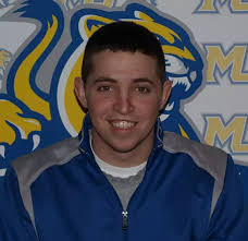 2011 Men's Golf Roster