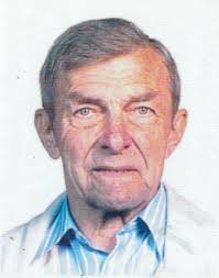 Décès de Monsieur Albert MATHIEU (22-07-17), Annonce nécrologique