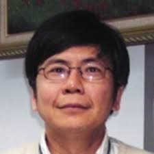 Keh-jiann CHEN
