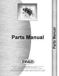 John deere rear engine rider parts. John Deere 4630 Tractor Parts Manual