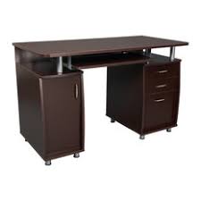 Whether your home office is in its own room or tucked in the corner of your living space, the. 32 Inch Computer Cabinet Desks Houzz