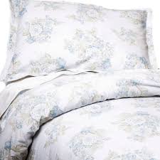 See more ideas about comforters, comforter sets, bedding sets. Simply Shabby Chic Twin Bed Comforter Set Pretty Blue Floral 2 Piece Walmart Com Walmart Com