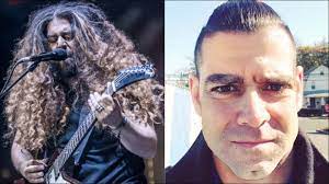 Claudio From Coheed Cambria Cut Off His Hair This Is What He Looks Like Now Music News Ultimate Guitar Com