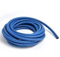 Hose, Push-Loc, 3/4 Inch, 300 psi, Blue, Max Temp 300F