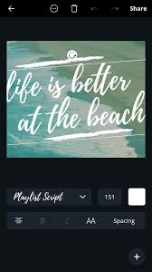 Kunci jawaban membuat brosur digital dengan canva. Review App Menjajal Canva Di Smartphone Wow Simple Banget Dailysocial