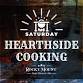 Hearthside Cooking Workshop