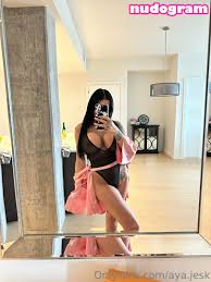 Annie Precourt  Coccinelle  annieprecourt  aya.jesk  u134442404 Фото  утечки OnlyFans обнаженная №14 - Nudogram v2.1