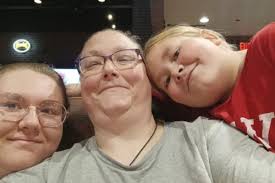 Fundraiser for Rick Kelley by Jennifer Grebin : In Loving Memory of Leanne  Kelley